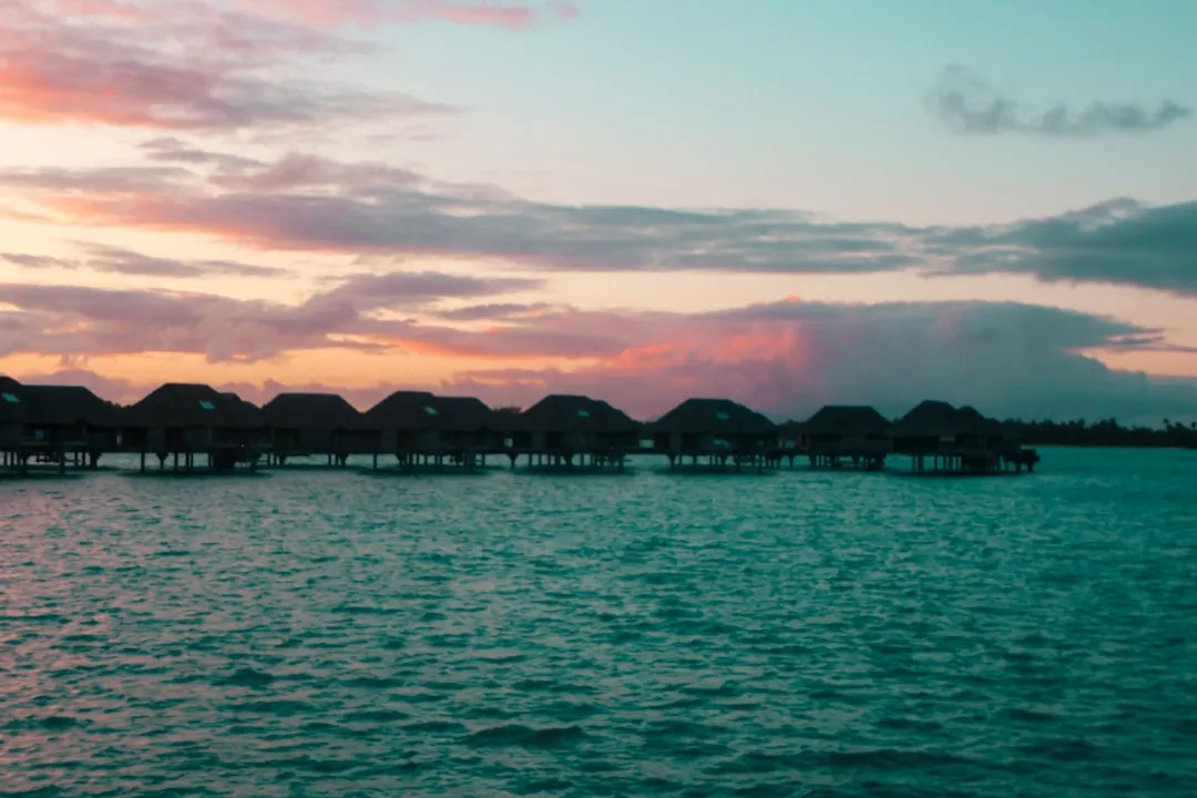 1. Sol Bungalows - Bocas del Toro, Panama (Image Credits: Unsplash)