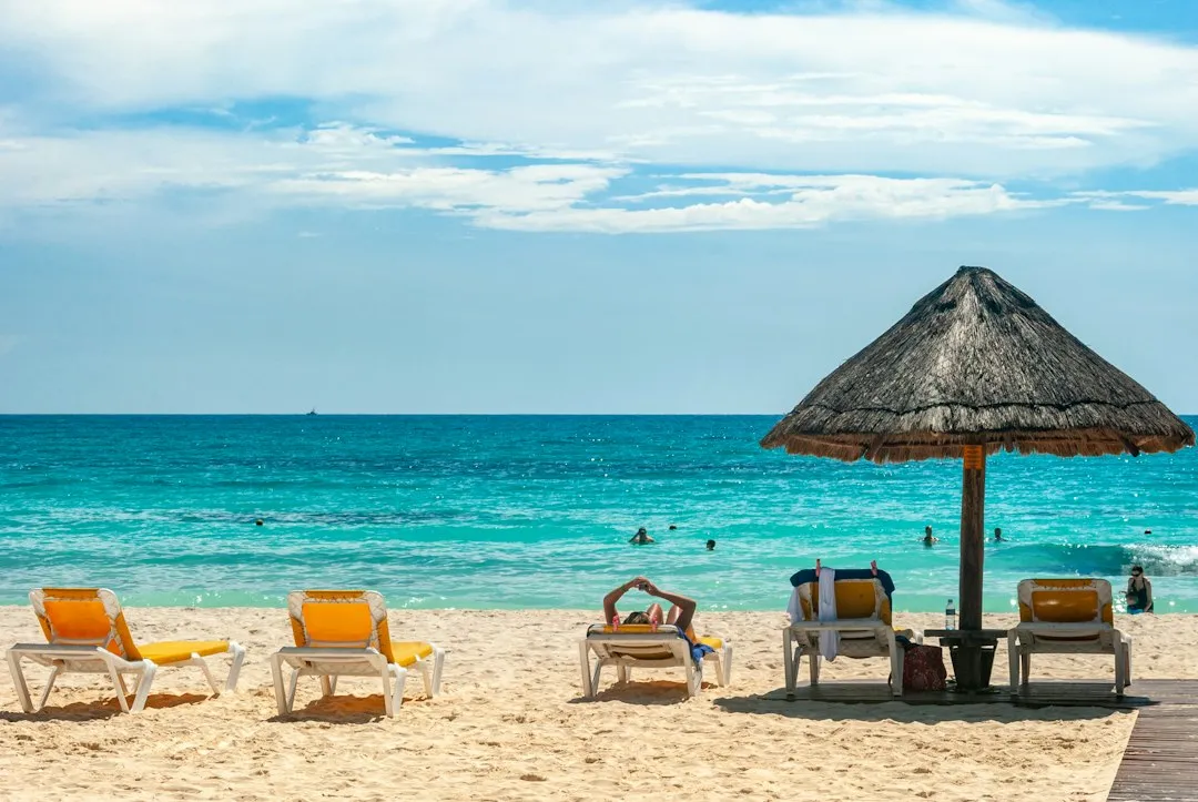 The Vacation Recovery Problem Is Real (Image Credits: Unsplash)