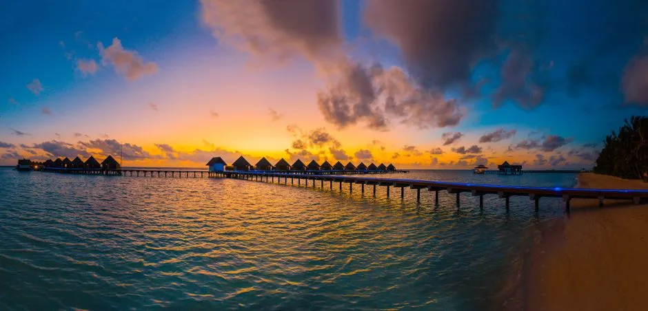 Resorts That Build Sunset Position Into Their Design (Image Credits: Pexels)