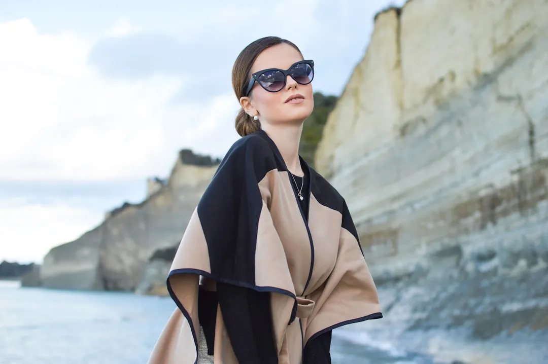 Gemini: Two Outfits in One, Obviously (Image Credits: Unsplash)