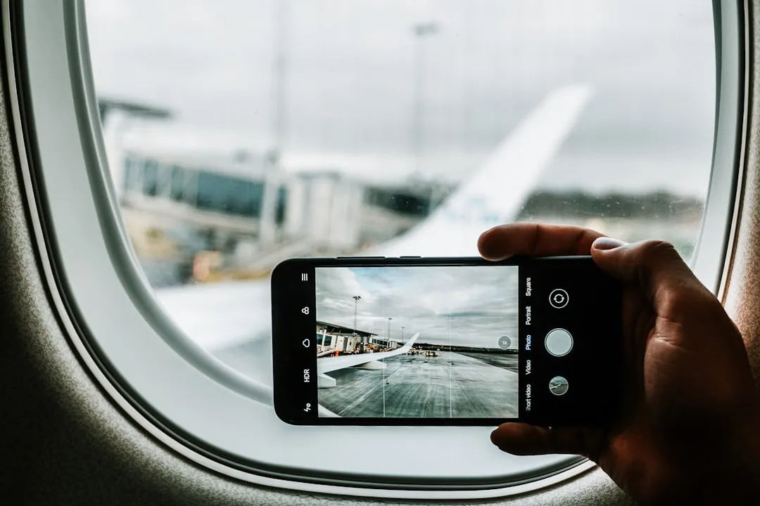 They Use Technology as a Genuine Safety Tool (Image Credits: Unsplash)