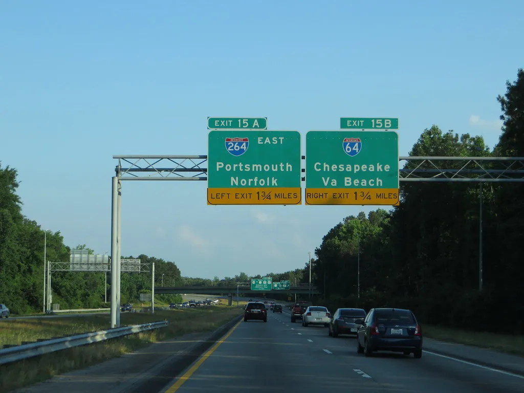 Understand That Your Transponder Doesn't Grant Discounts Everywhere (Ken Lund, Flickr, CC BY-SA 2.0)