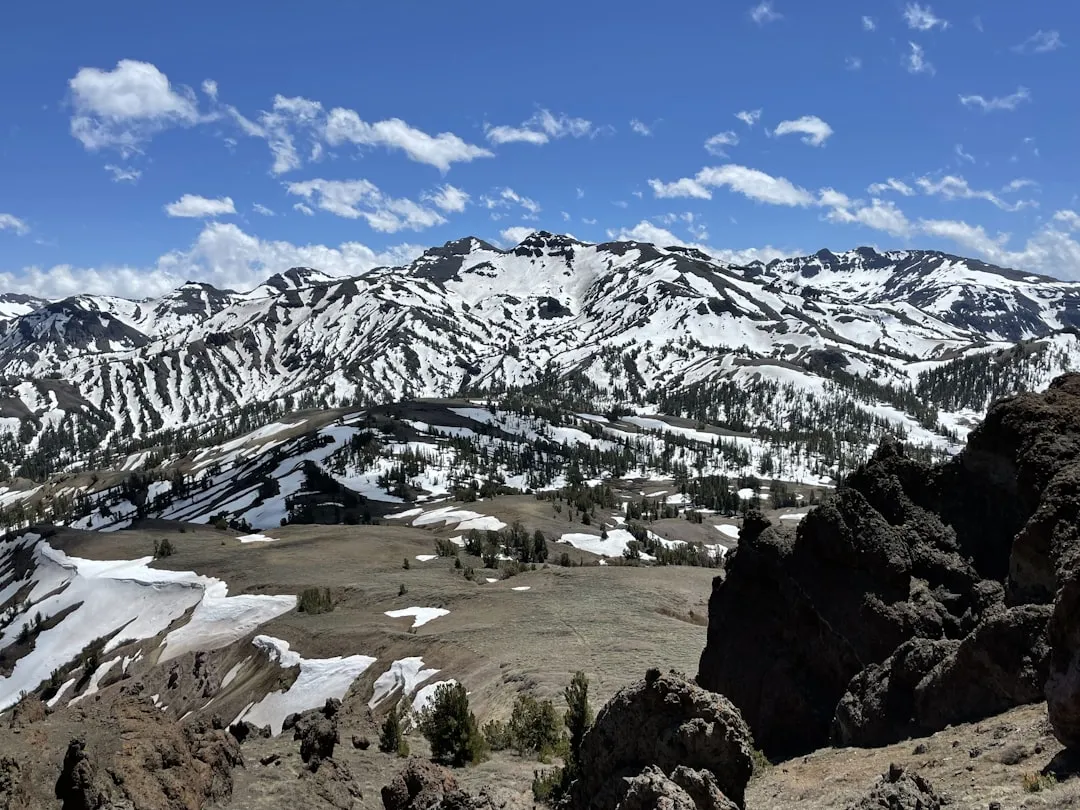 The Glacier-Carved Landscape Behind It All (Image Credits: Unsplash)