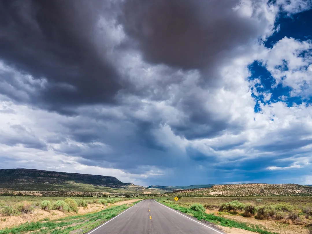 El Malpais and the Quiet Wonder of Ancient Lava Flows (Image Credits: Unsplash)