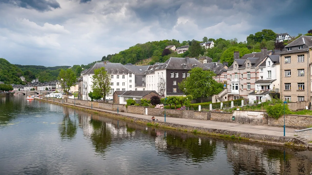 Discover the Bouillon Revival (Image Credits: Pixabay)