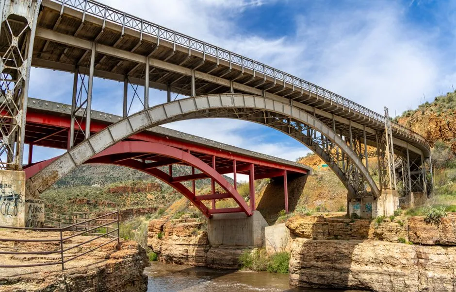 Land of Two Apache Nations (Image Credits: Pexels)