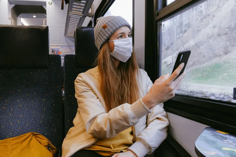 The Growing Solo Travel Market and the Safety Infrastructure Keeping Pace (Image Credits: Pexels)