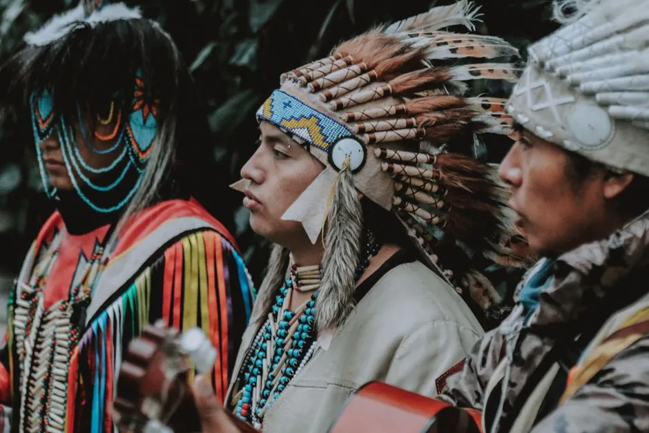 The Indigenous Roots That Shape the Ground Beneath Your Feet (Image Credits: Pexels)