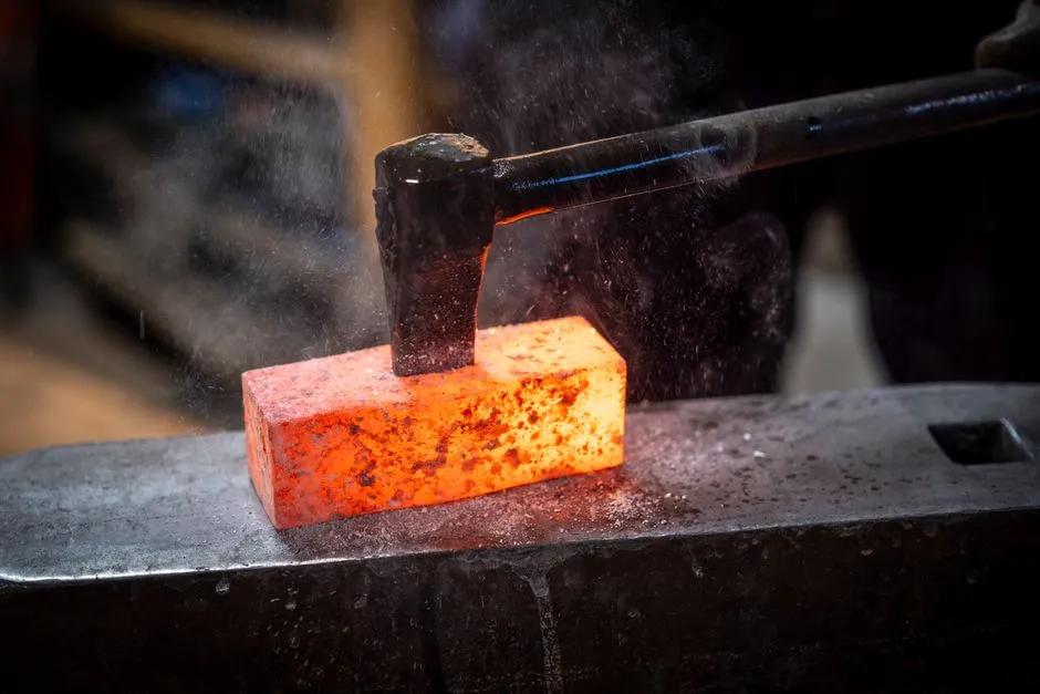 Ancient Techniques Still Practiced by Hand (Image Credits: Pexels)