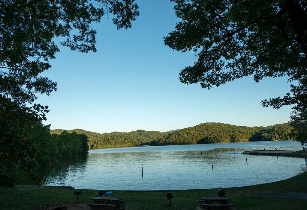 Har-Ber Village: Pioneer History on the Lakeshore (Image Credits: Flickr)