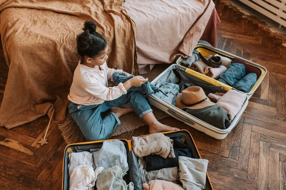 Getting Kids Involved in the System (Image Credits: Pexels)