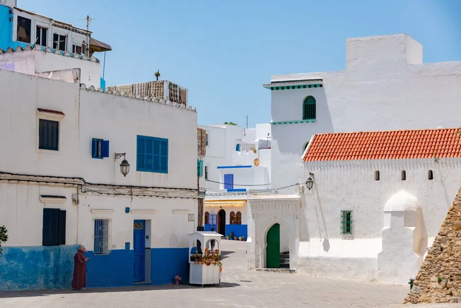 The Moussem Cultural Festival (Image Credits: Pexels)