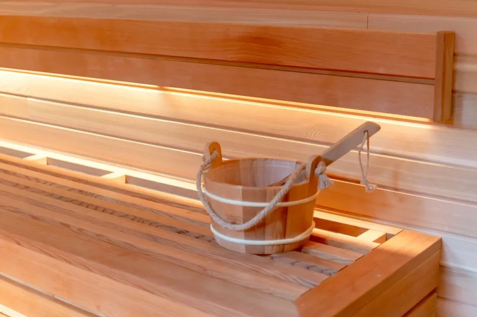 Infrared Saunas and the Technology Shift (Image Credits: Pexels)
