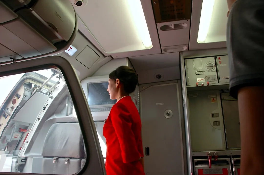 Why So Many U.S. Flight Attendants Have Made It a No-Go Zone (Image Credits: Unsplash)