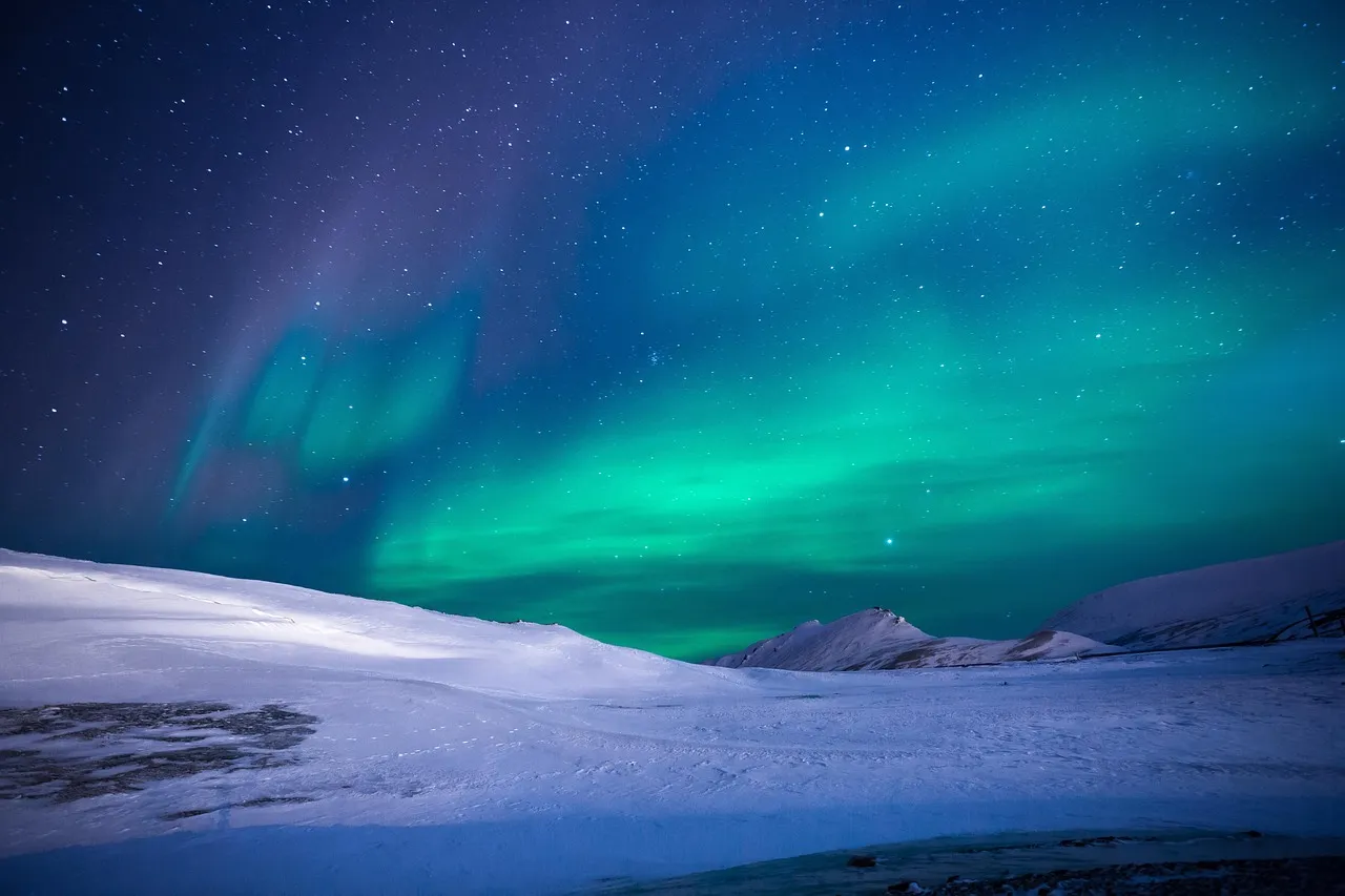 Understanding Light Pollution in the City (Image Credits: Pixabay)
