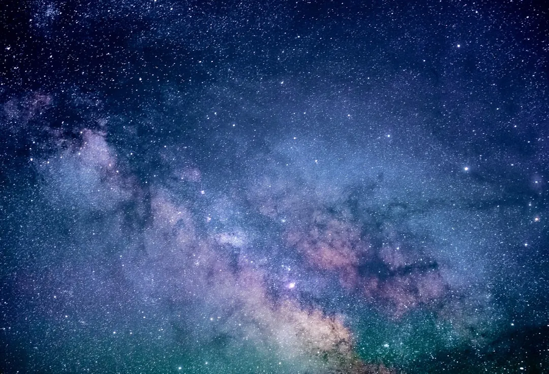 The Lower Fox Creek Schoolhouse: A Stargazer's Landmark (Image Credits: Unsplash)
