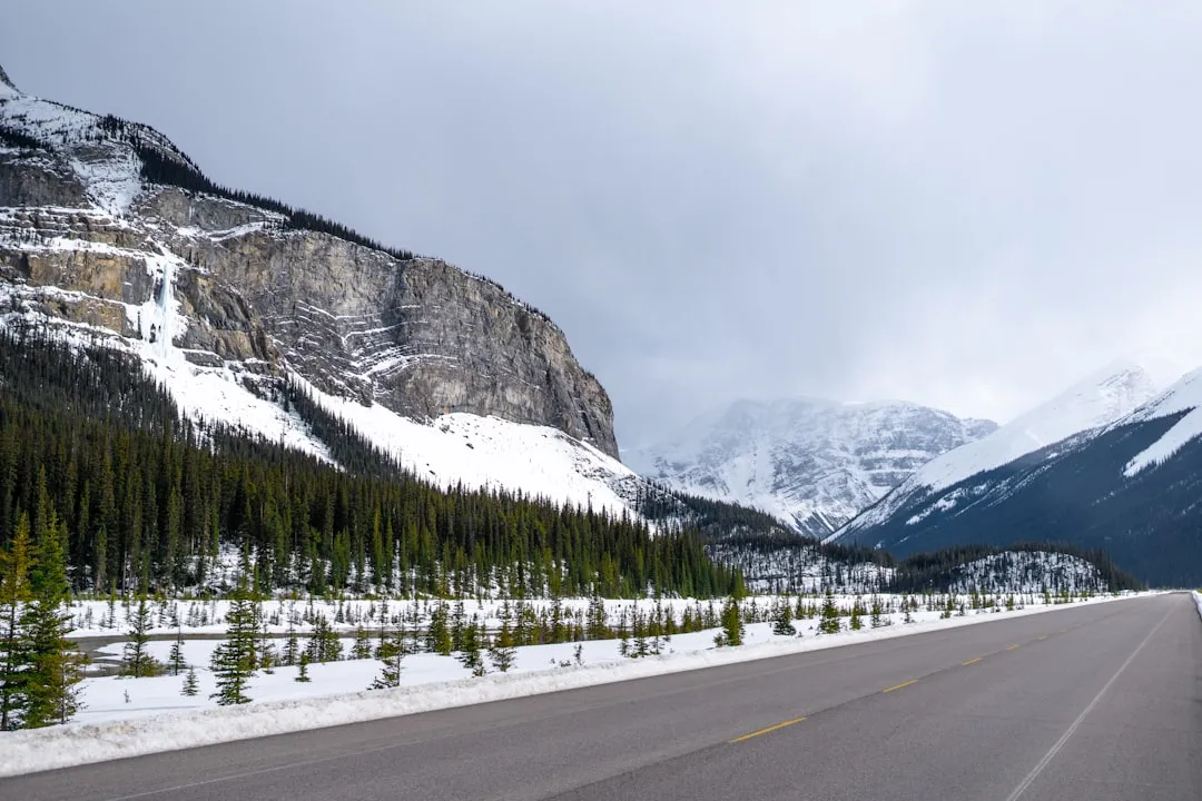 The Cascade Loop: The Bigger Road Trip Context (Image Credits: Unsplash)