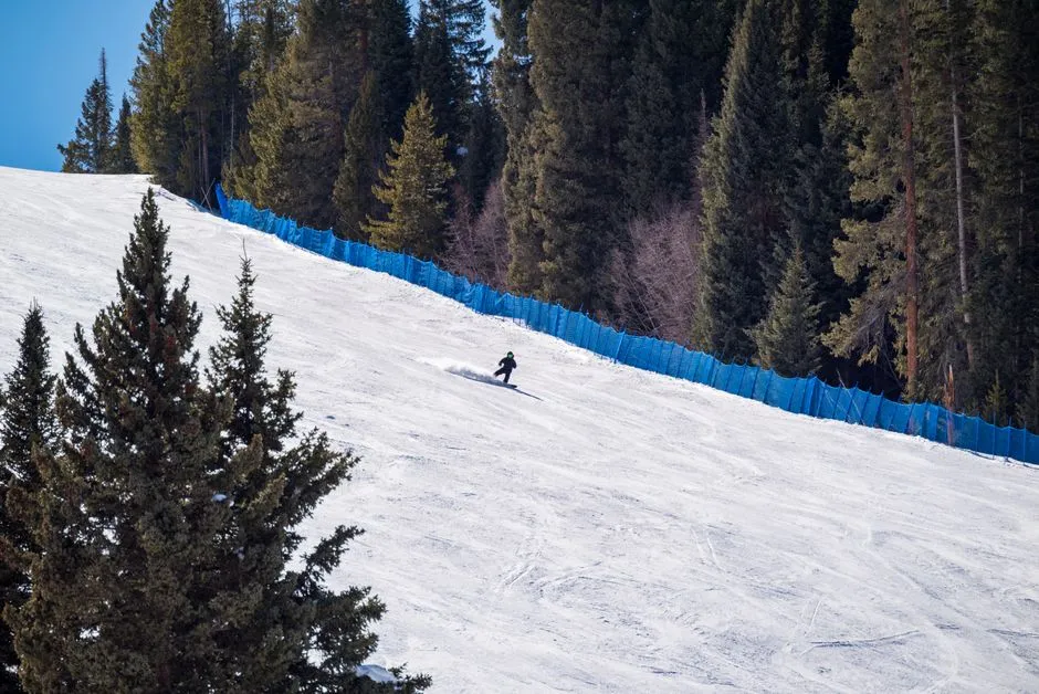 The Bigger Picture for Colorado Skiing (Image Credits: Pexels)