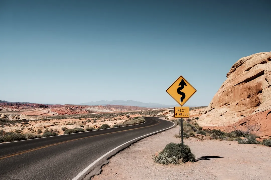 10. Embracing the Unplanned Stop (Image Credits: Unsplash)
