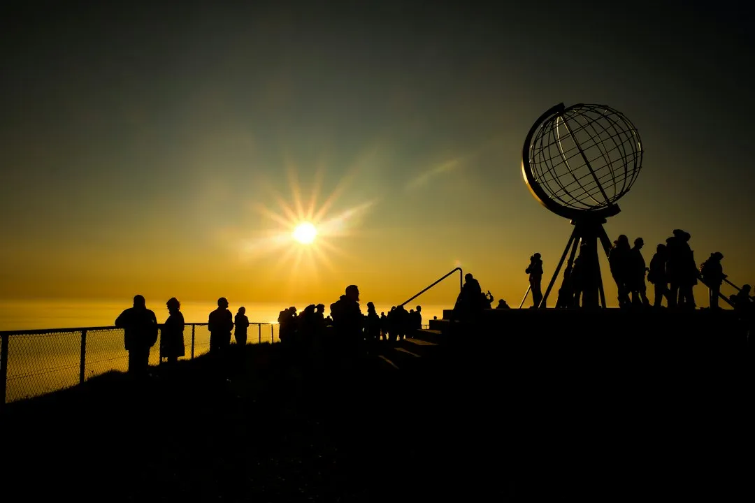 The Midnight Sun Film Festival: Culture at the Edge of the World (Image Credits: Unsplash)