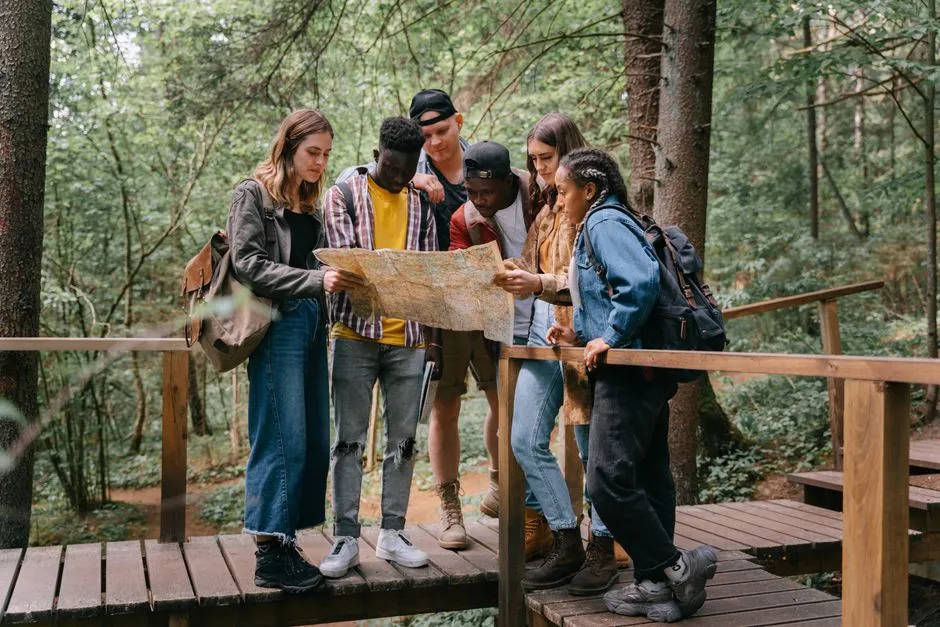 What a Trail Plan Actually Needs to Include (Image Credits: Pexels)