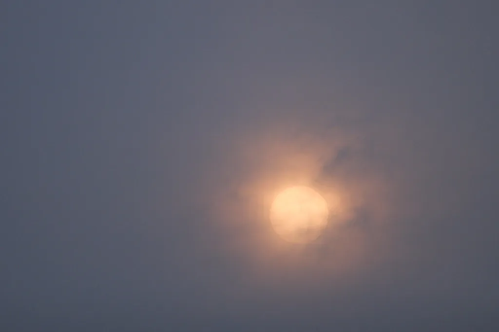 The False Comfort of Cool Temperatures (mrhayata, Flickr, CC BY-SA 2.0)