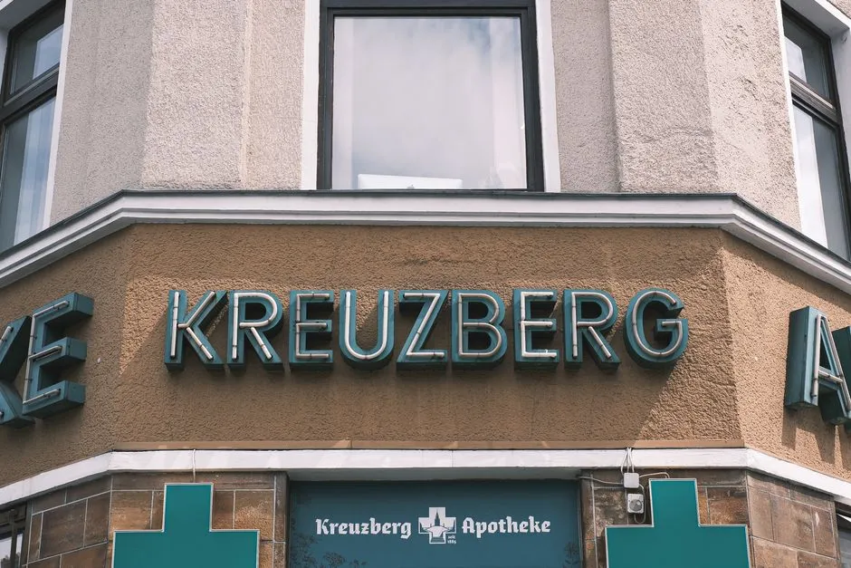 3. Kreuzberg: Resistance, Multiculture, and Memory (Image Credits: Pexels)