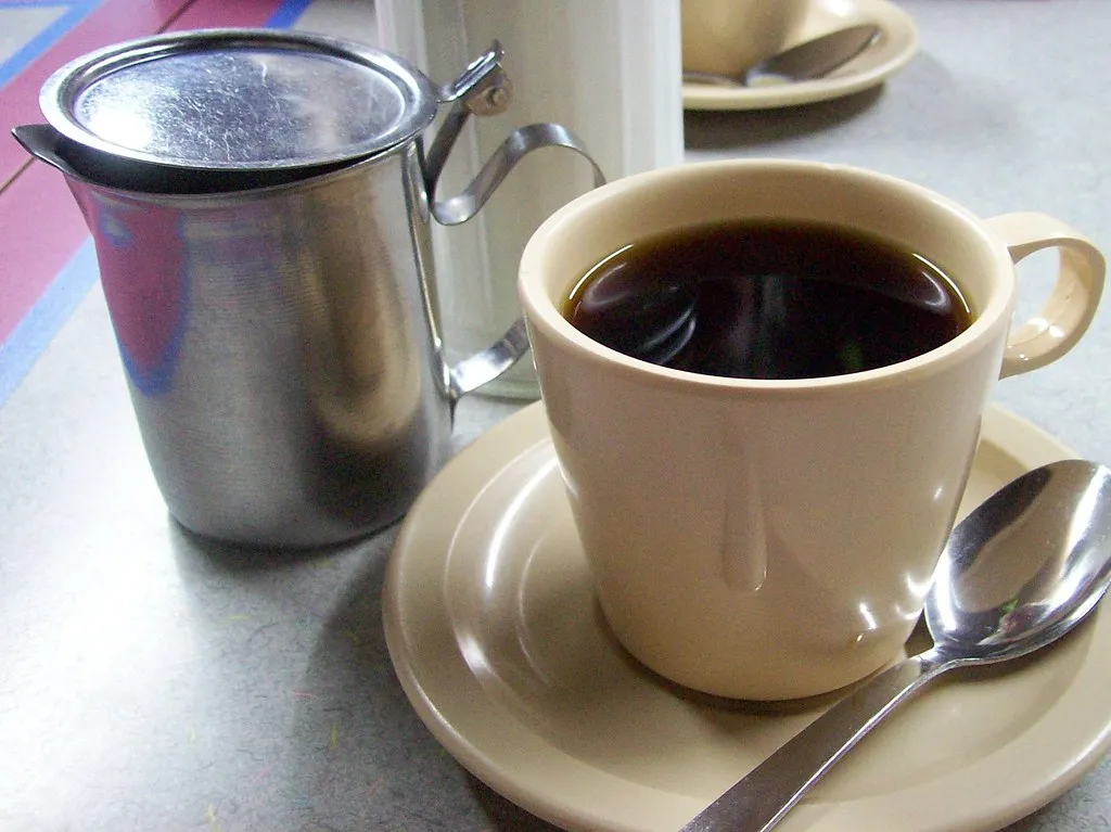 Consistency Is What Makes the Ritual Work (madame.furie, Flickr, CC BY-SA 2.0)