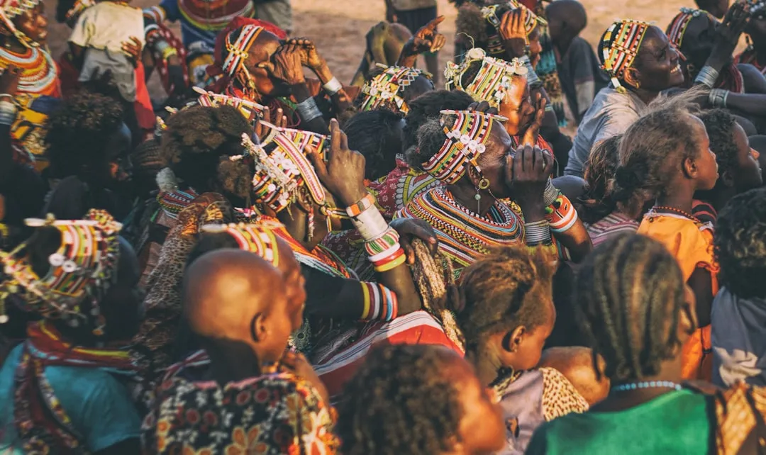 Deeper Cultural Connection Becomes Possible (Image Credits: Unsplash)