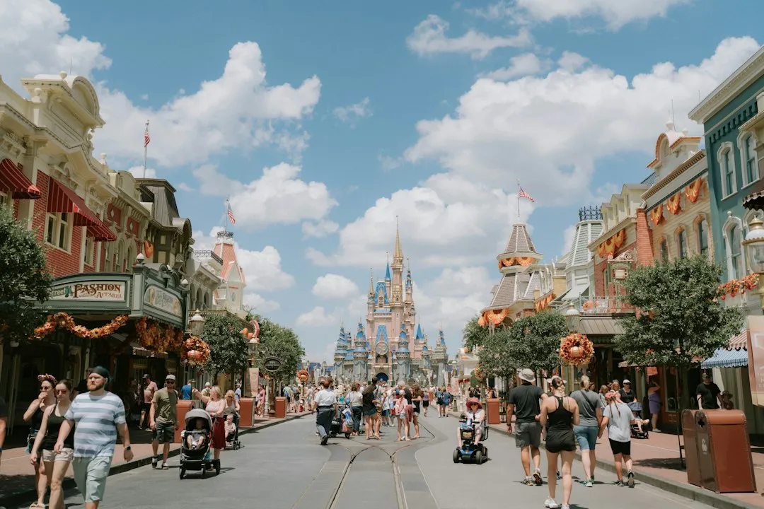 Holding a Spot Is Now Officially Line Skipping (Image Credits: Unsplash)
