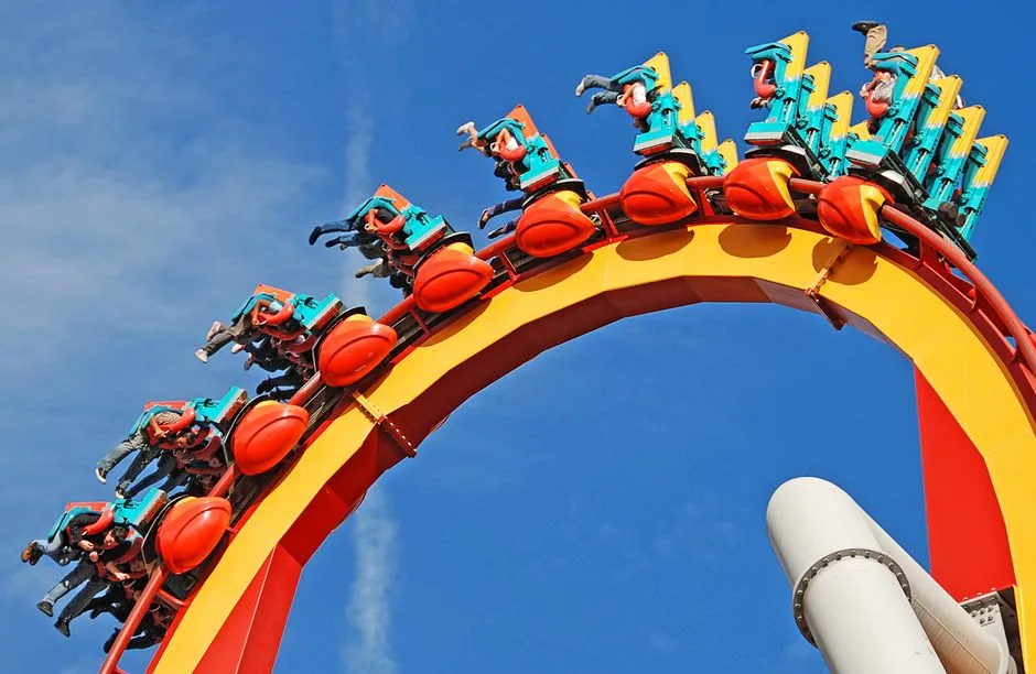 Knott's Berry Farm's Unusual New Approach (Image Credits: Pexels)