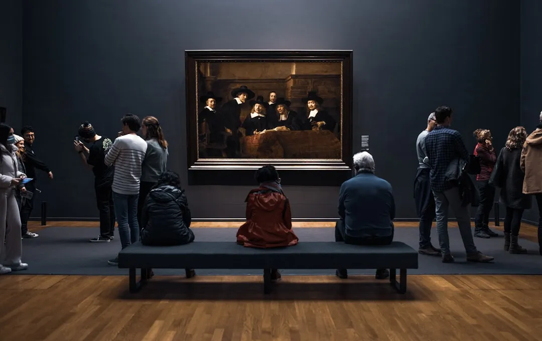 How Private Tours Actually Work (Image Credits: Unsplash)