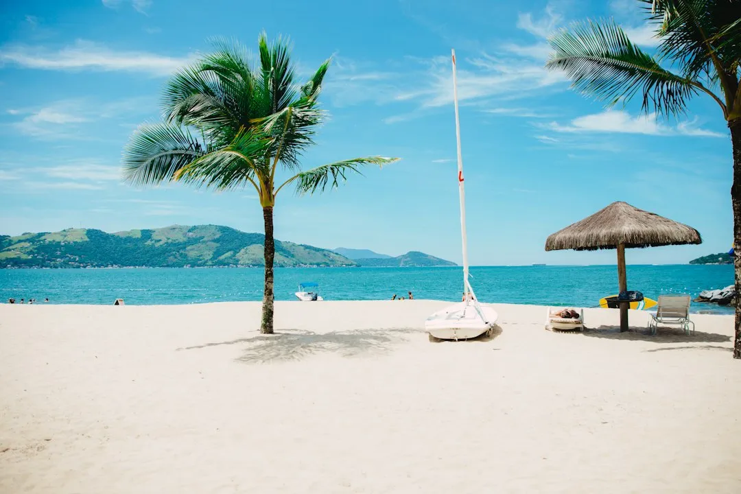6. Libra: Distracted by Beauty, Not by Belongings (Image Credits: Unsplash)