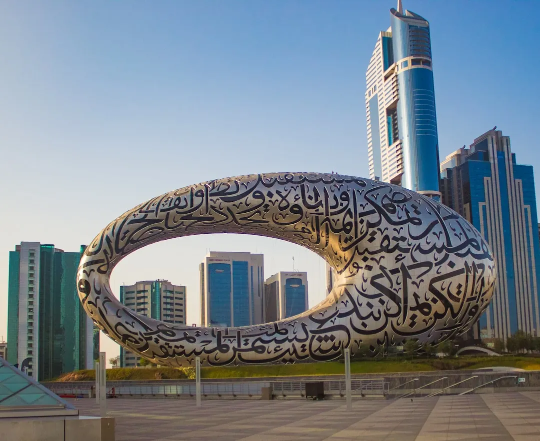 The Dubai Spice Souk, Deira - Small Lanes, Ancient Trade Routes (Image Credits: Unsplash)