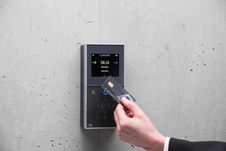 The Legal Reality of Key Card Crimes (Image Credits: Pexels)