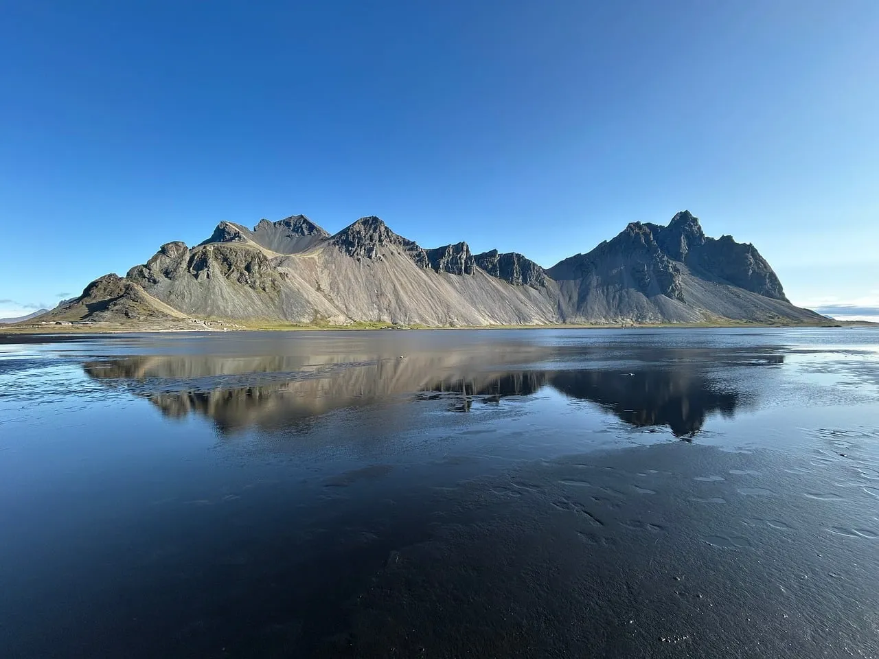 The World's Tallest Sea Cliffs Are Here (Image Credits: Pixabay)