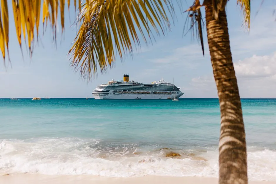 Carnival Clarifies What "Total Fare" Really Means at Cancellation (Image Credits: Pexels)