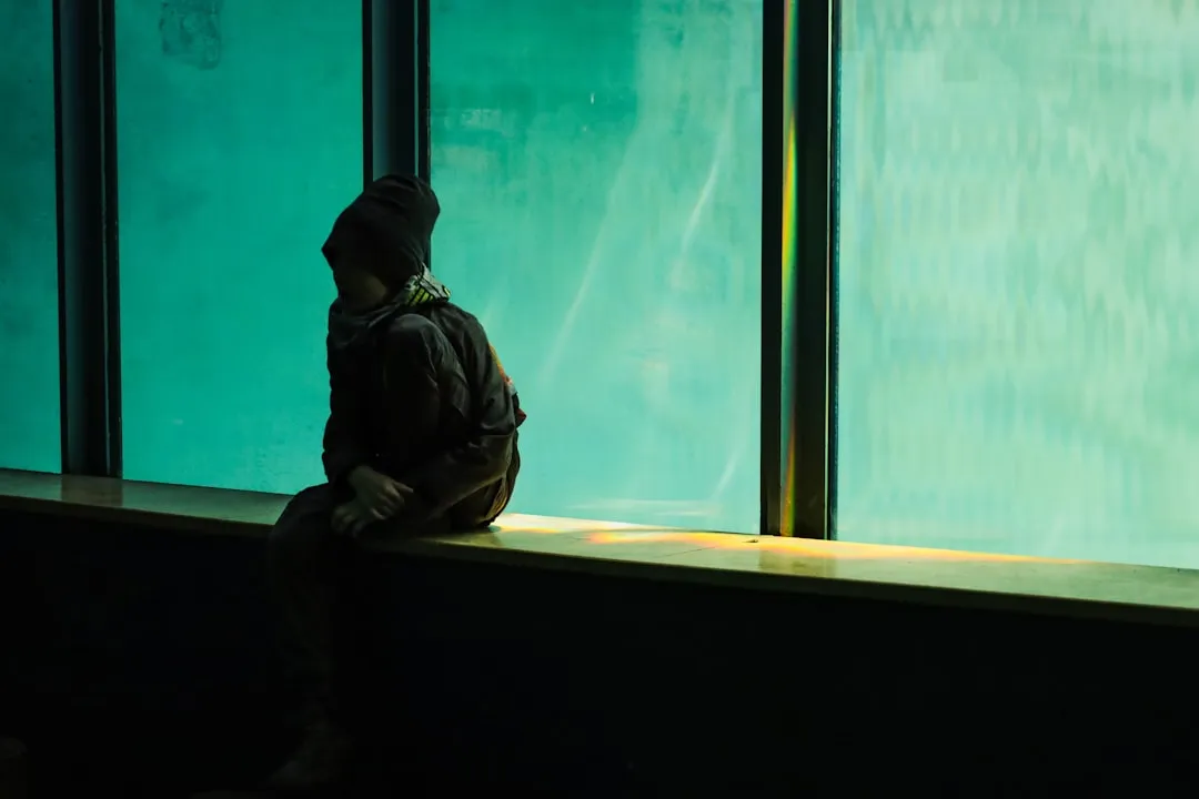 What the Research Actually Says About Lost Children (Image Credits: Unsplash)