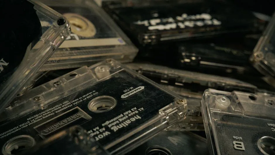 Music Doesn't Just Retrieve Memories - It Can Reshape Them (Image Credits: Pexels)