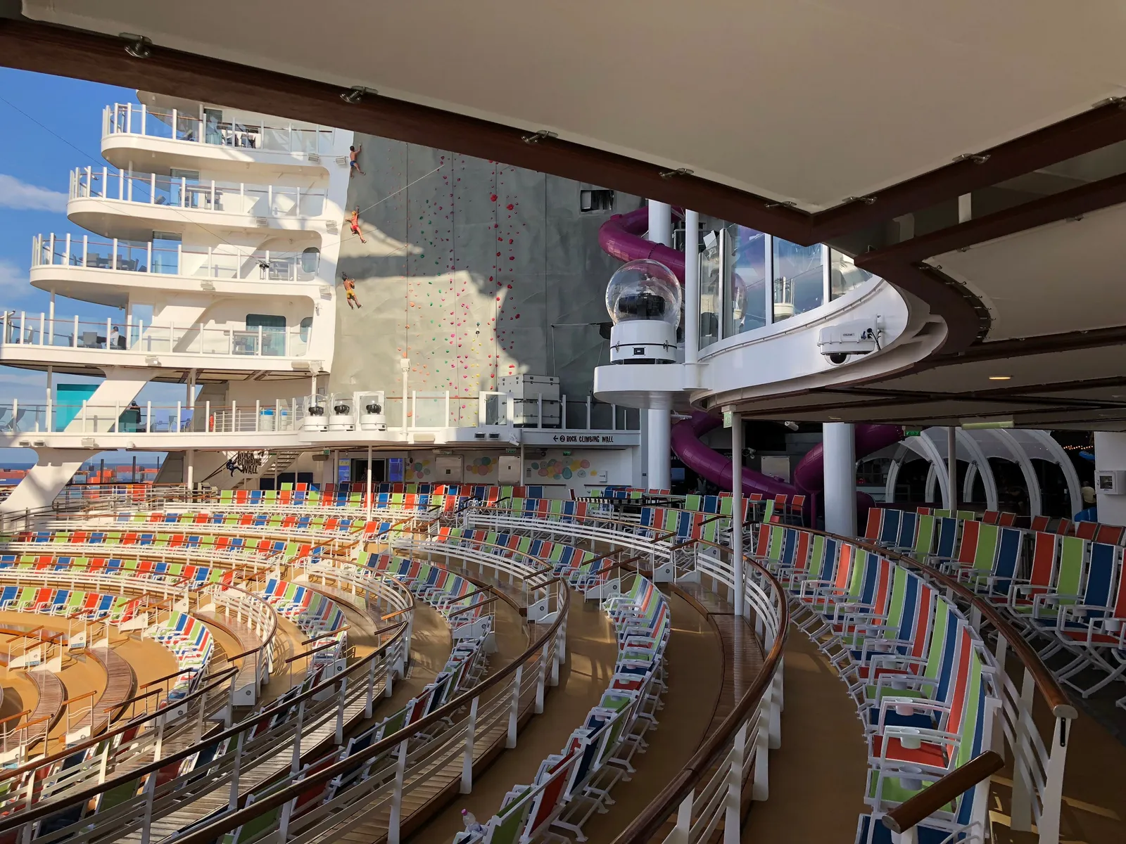 The Aqua Theater: A Category of Its Own (Image Credits: Pexels)