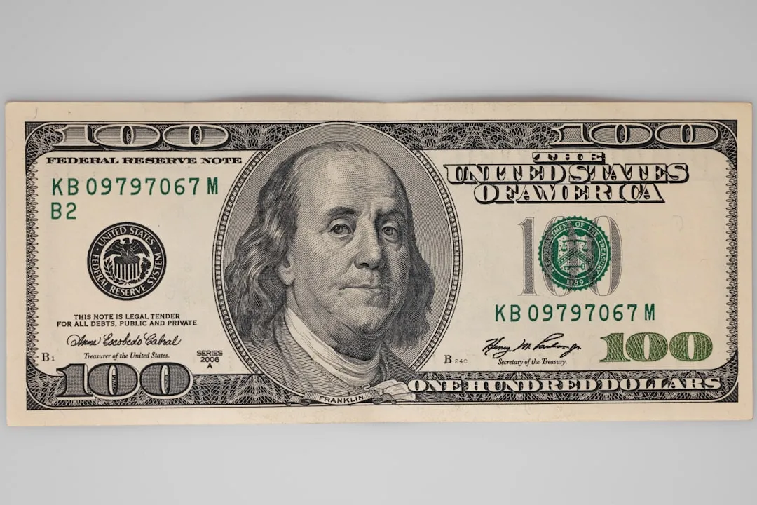 Dynamic Currency Conversion: Say No Every Time (Image Credits: Unsplash)