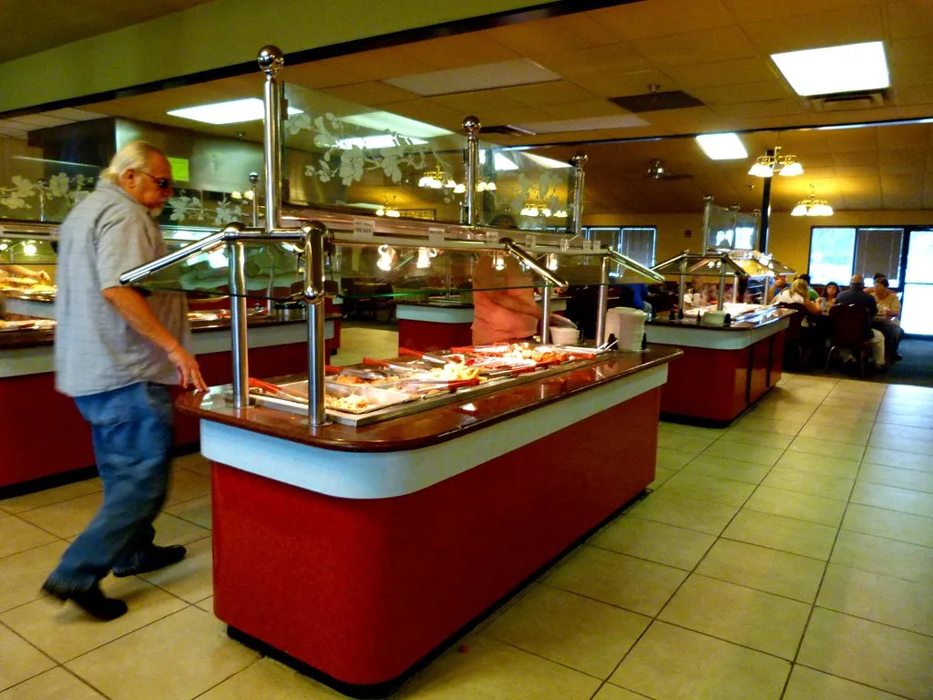 The Takeaway (Rusty Clark ~ 100K Photos, Flickr, CC BY 2.0)
