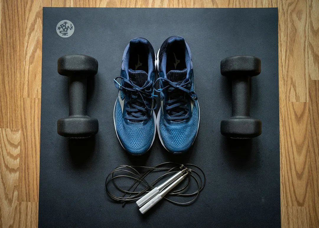 Proper Footwear and Attire Are Not Suggestions (Image Credits: Unsplash)