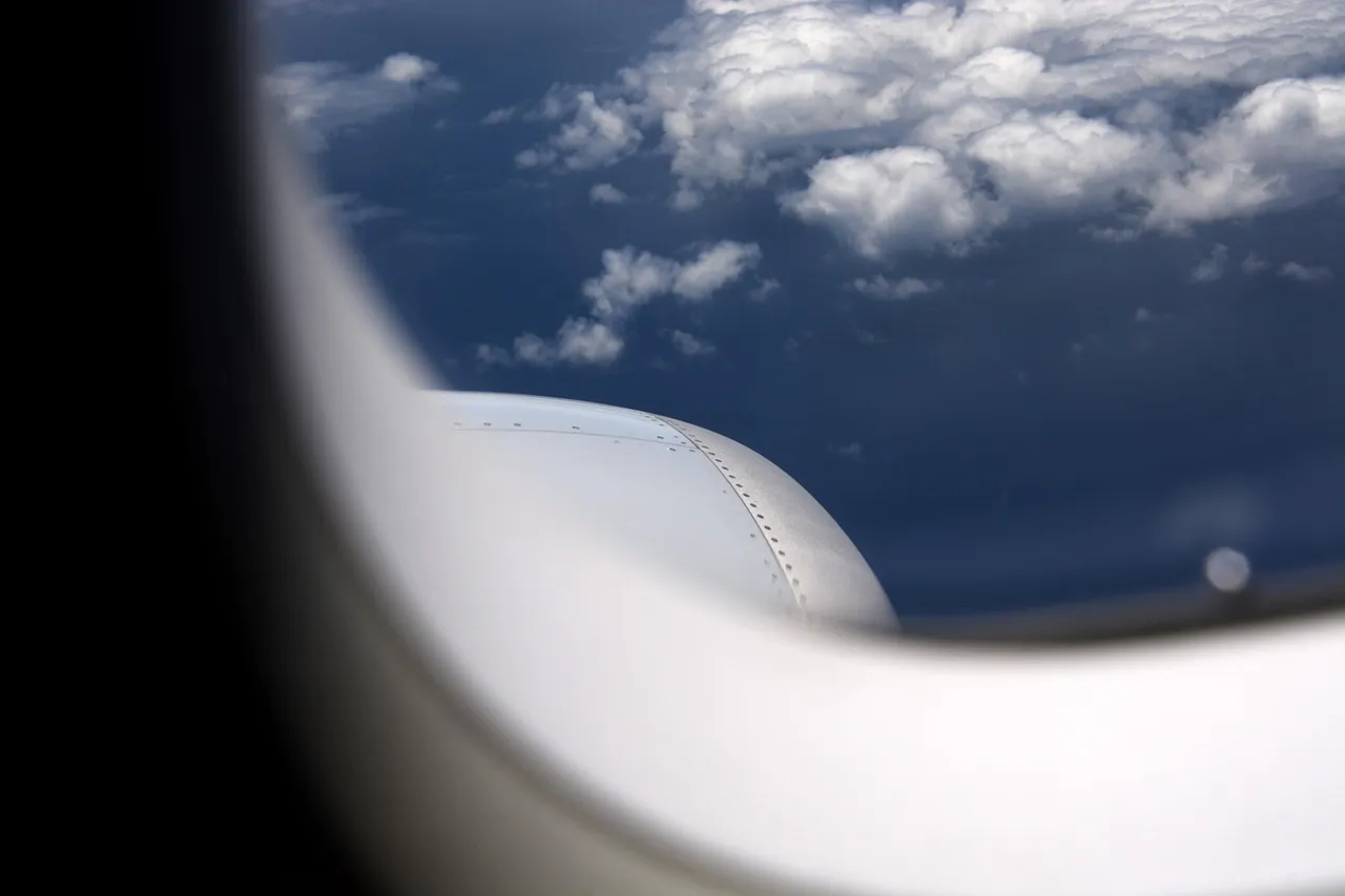 A YouGov Survey Reveals What Passengers Actually Think (Image Credits: Pixabay)