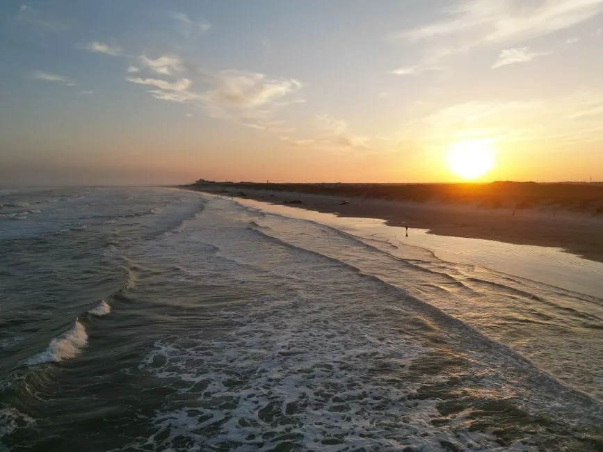 5. Corpus Christi, Texas (Image Credits: Pexels)