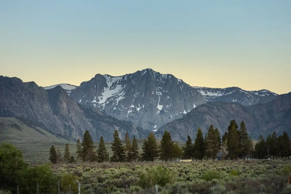 The Financial Logic of Heading to the High Sierra (Image Credits: Pexels)
