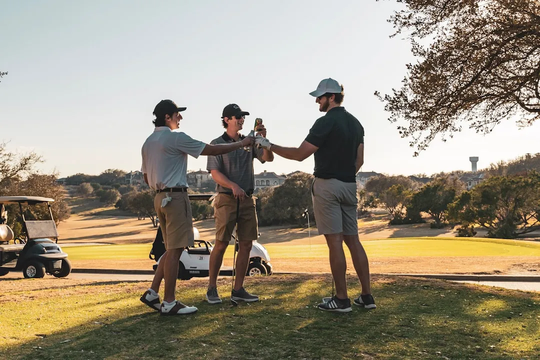 Younger Fans Are Driving the Practice Round Appeal (Image Credits: Unsplash)