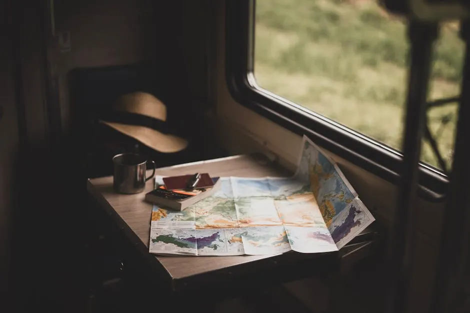 The Anticipation Effect: Planned Habits Enhance the Whole Trip (Image Credits: Pexels)