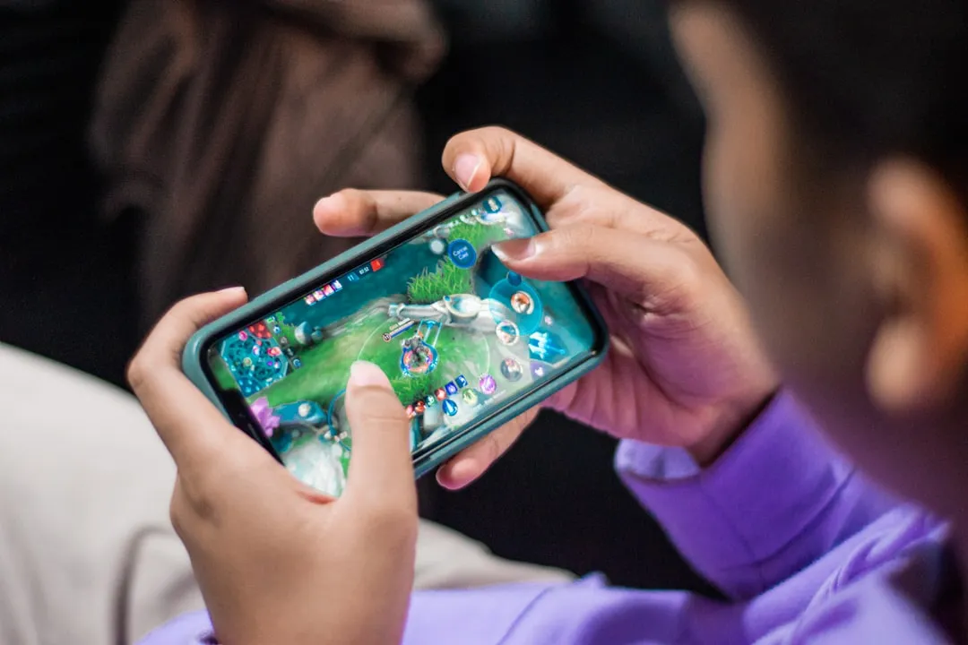 The Digital Upgrade: Apps That Brought the Game Into 2025 (Image Credits: Unsplash)