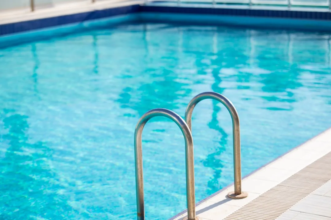 Misjudging the Noise Level Around Families and Quiet Pools (Image Credits: Unsplash)